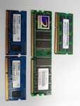 Pamięć RAM do komputera, DDR2 DDR3