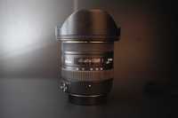 Sigma 10-20mm f/3.5 EX DC HSM - Nikon