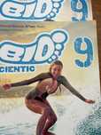 Bio Cientic 9 ano manuais