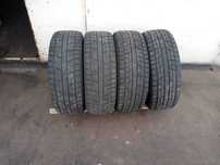 Продам шини 235/65 r17