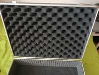 Case (pedalboard) na efekty gitarowe