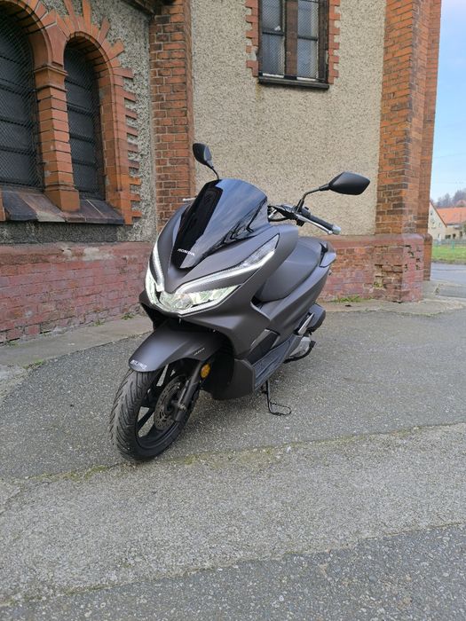 HONDA PCX 125 abs
