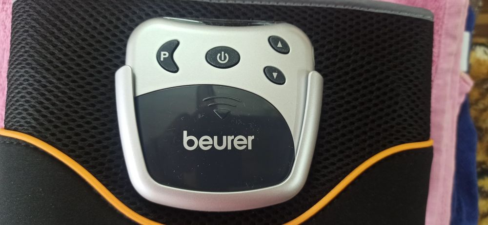 Масажер - міостимулятор