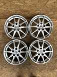 Диски5/114.3 R16 ET40 цо(діа)66.1 NISSAN титани диски