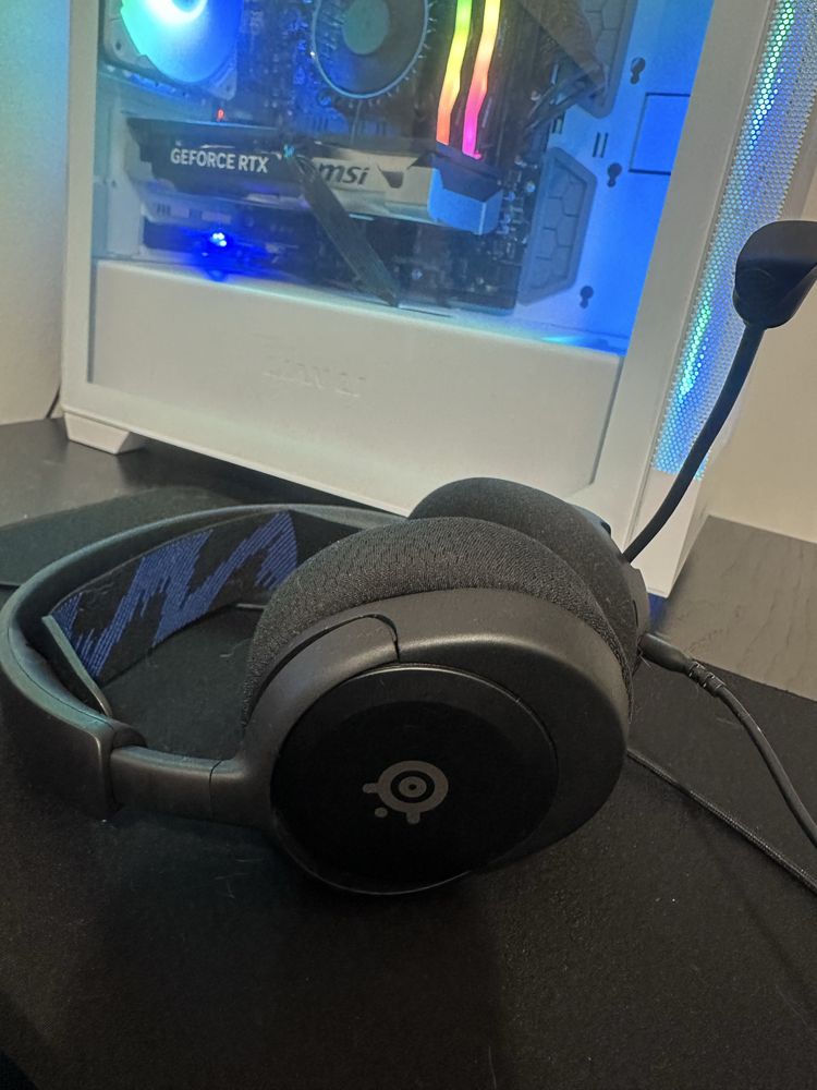 Computador Gaming