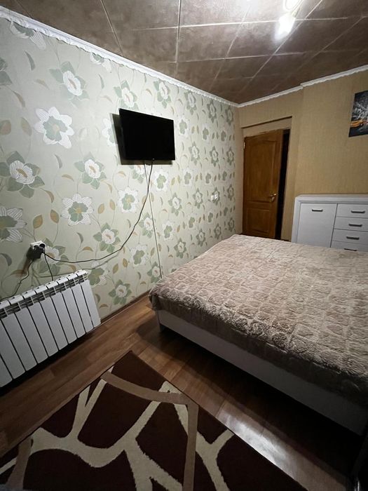 Продам 3х кімнатну квартиру в Олександрії