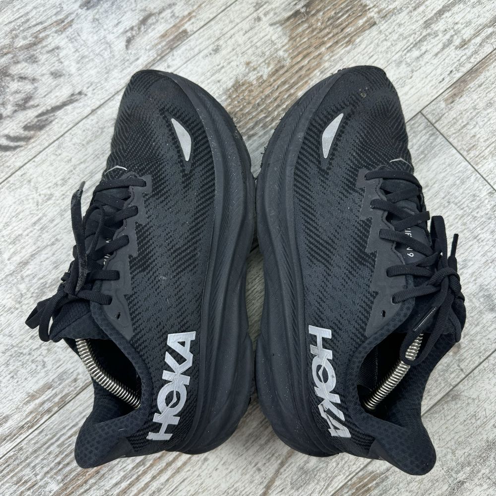 Hoka Clifton 9 Gore Tex FE1223L