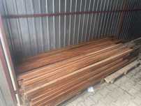 Jatoba drewno egzotyczne