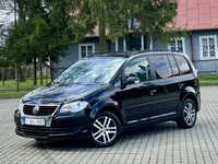 Volkswagen Touran * 7 Osobowy * 1.9 TDI * 198 tyś *2009r* Climatronic