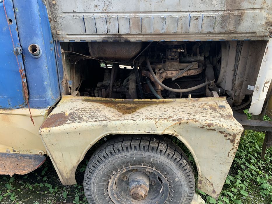 Продається автонавантажувач Львівський