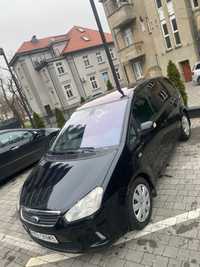 Ford c-max 1.8 dissel