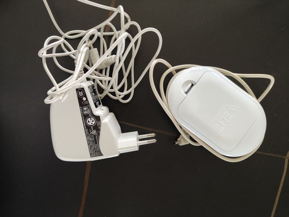 Laktator elektryczny