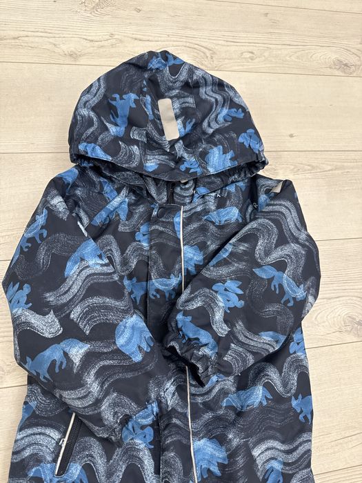 Продам дитячий зимовий комбенізон Reima