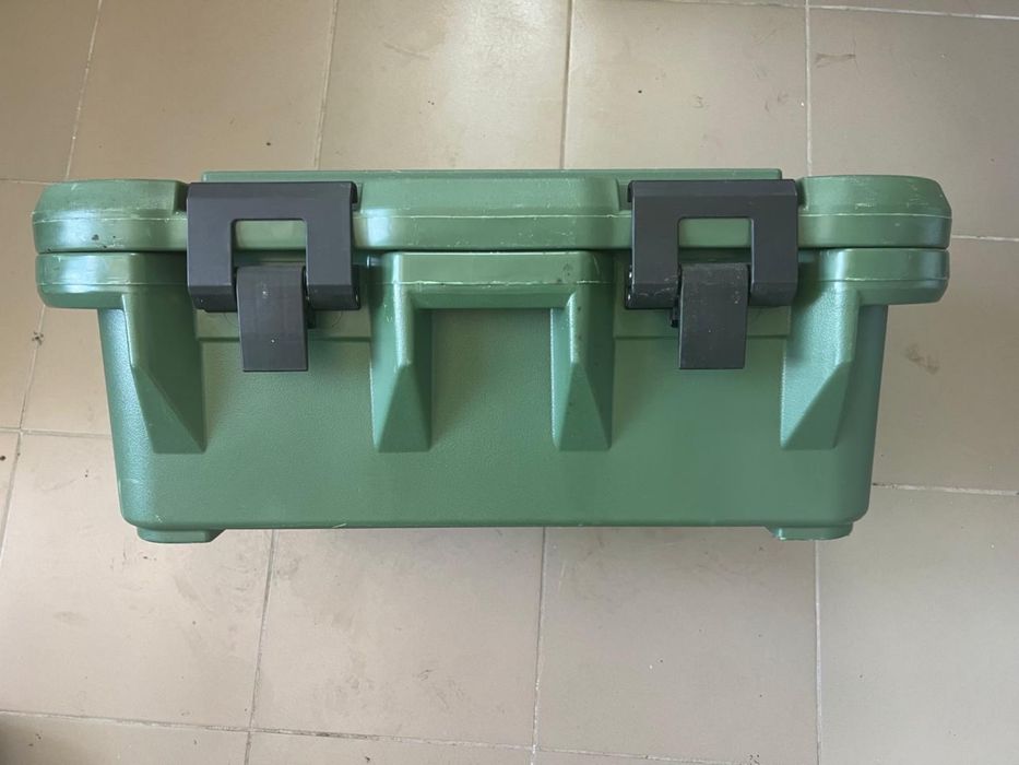 Термобокс Cambro