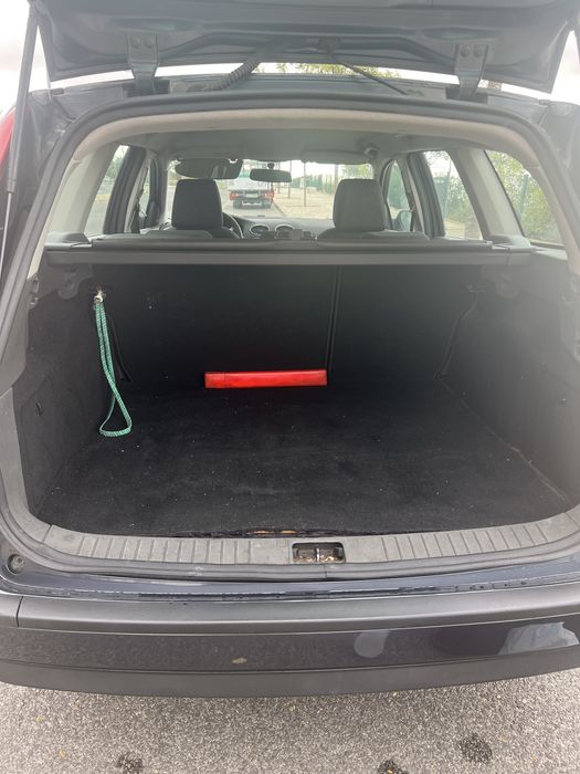 Ford Focus 1.6 Tdci 109cv