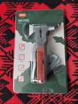 Multitool 12 w 1 - młotek siekiera piła nóż