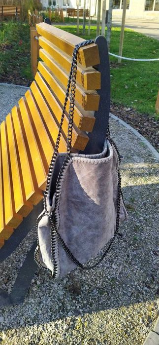 Torebka jak Falabella Stella McCartney