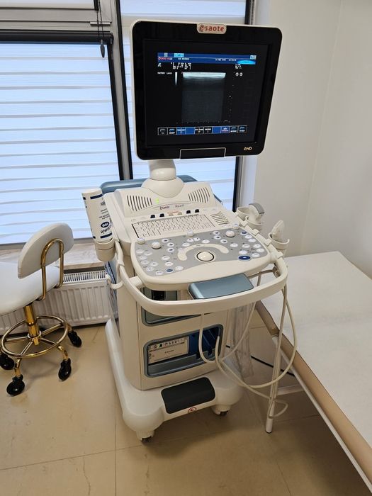 Aparat USG ESAOTE MyLab40