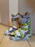 Buty narciarskie Tecnica agent 90 rozmiar 39.5