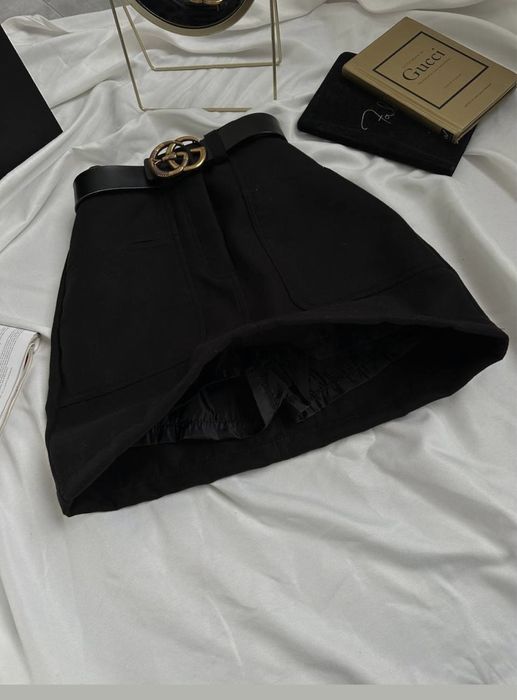 Спідниця-шорти кашемір Туреччина