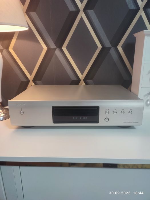 DENON DCD 520 AE odtwarzacz CD Mega Stan
