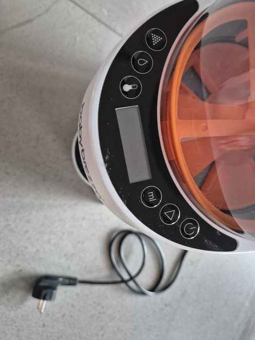 Ekspres do mleka modyfikowanego Formula Pro Advanced Baby Brezza