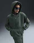 Толстовка Nike Sportswear Phoenix Fleece DQ5860-338