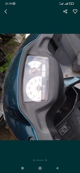 Suzuki sepia zz Сузукі сепія зз по запчастинах двигун