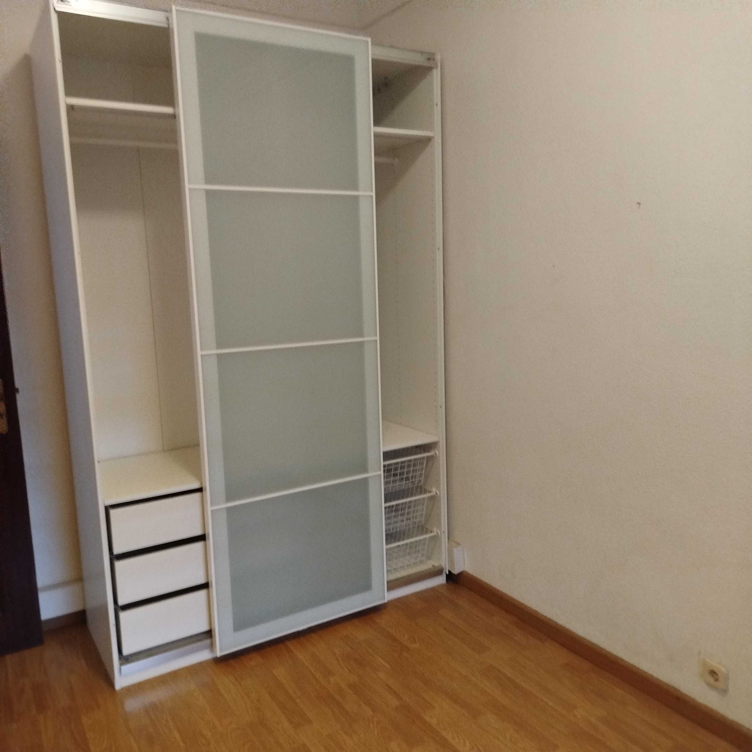 Moradia T2 Mobilada em Condomínio, Charneca da Caparica.