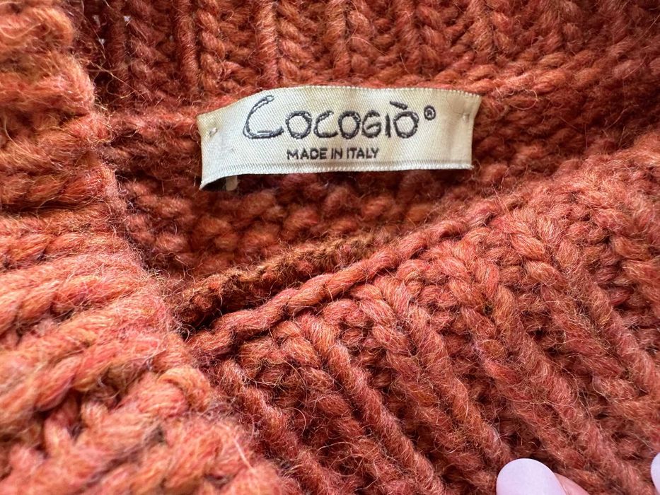 Cocogio TK Maxx sweter M