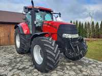 Case IH PUMA 225  Ciągnik Case PUMA 225 Pneumatyka TUZ WOM. nie new holland fendt claas