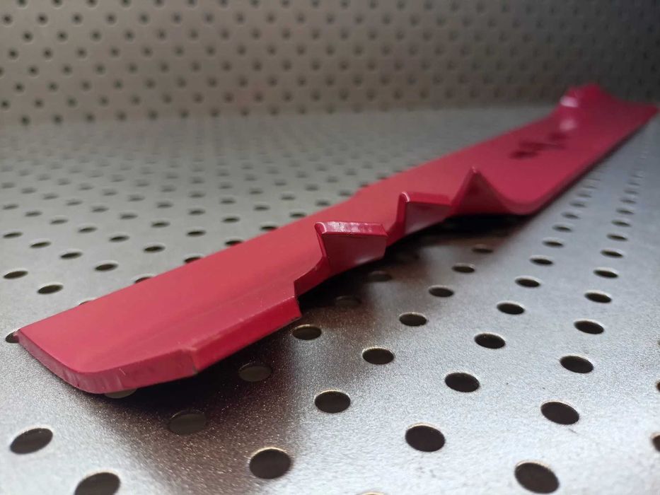 Uniwersalny nóż do kosiarki mulczujący z wyrzutem 53 cm - 21"
