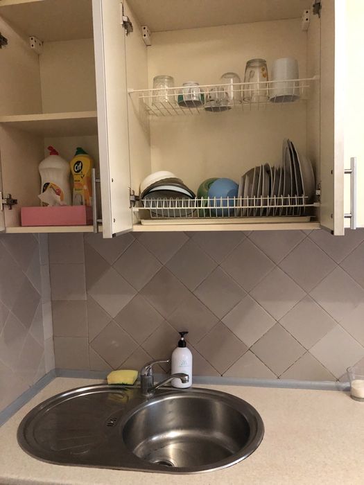 Оренда 2кв Березняки Дніпровський Лівобережна