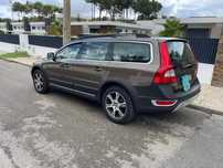 Volvo XC70 D4 Momentum