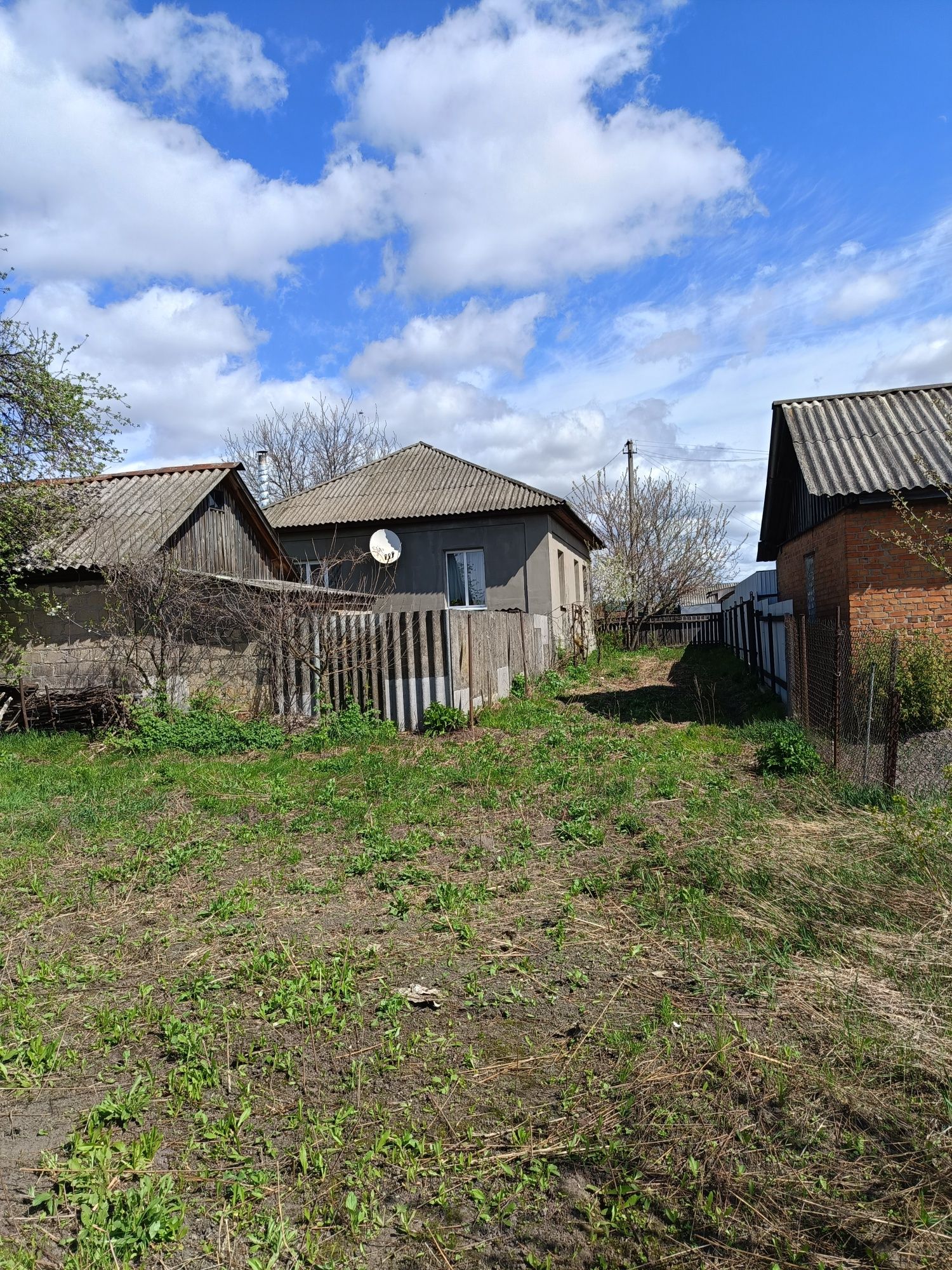 Продам будинок в затишному місті