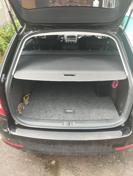 Шкода октавія А5 1.4 бензин механічна КПП -  6