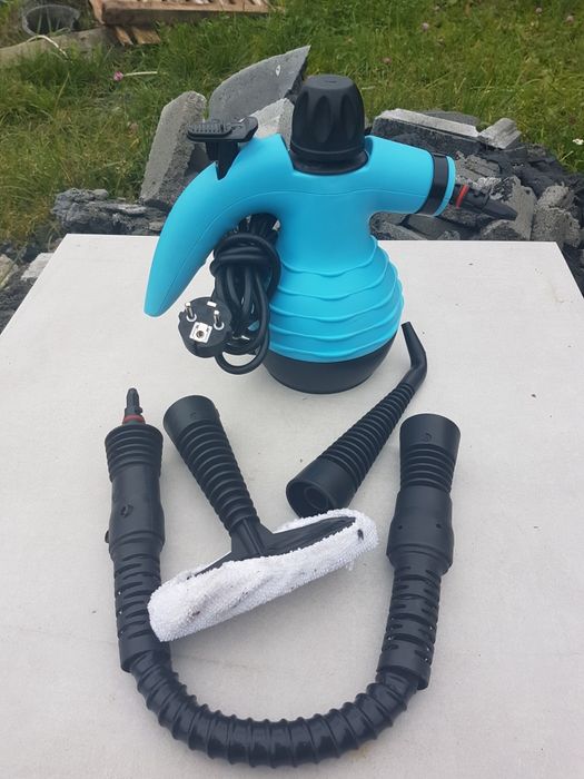 Ручний парогенератор MLMLANT