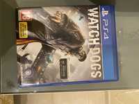 Jogo PS4 Watch Dogs