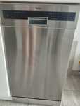 Zmywarka Amica 45cm