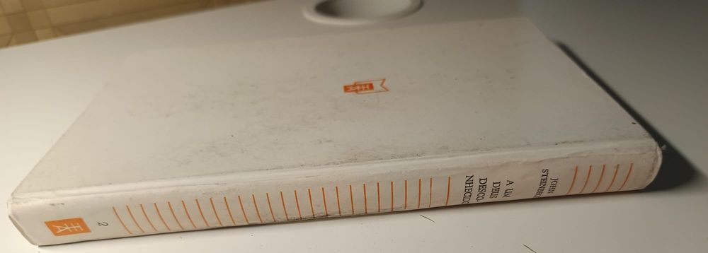 A um deus desconhecido