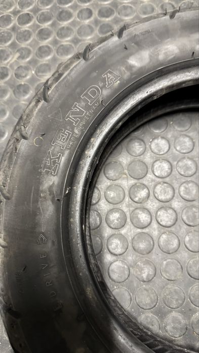 Pneu kenda scooter 3.50 10