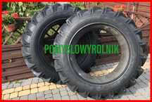 opona rolnicza 12.4-32 12,4R32 320/85R32 Polska Kabat JAK Stomil