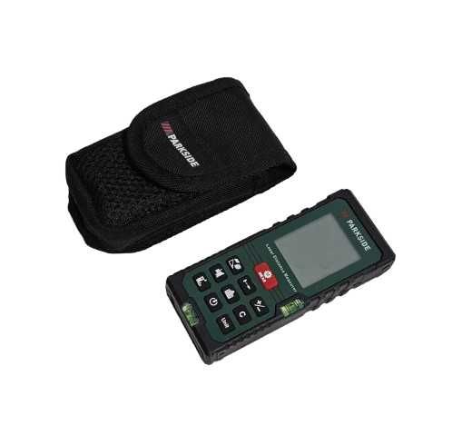 Dalmierz PARKSIDE PLEM 50 D5