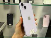 iPhone 14 Plus 256 gb Neverlock / від Магазину + Гарантія / Обмін