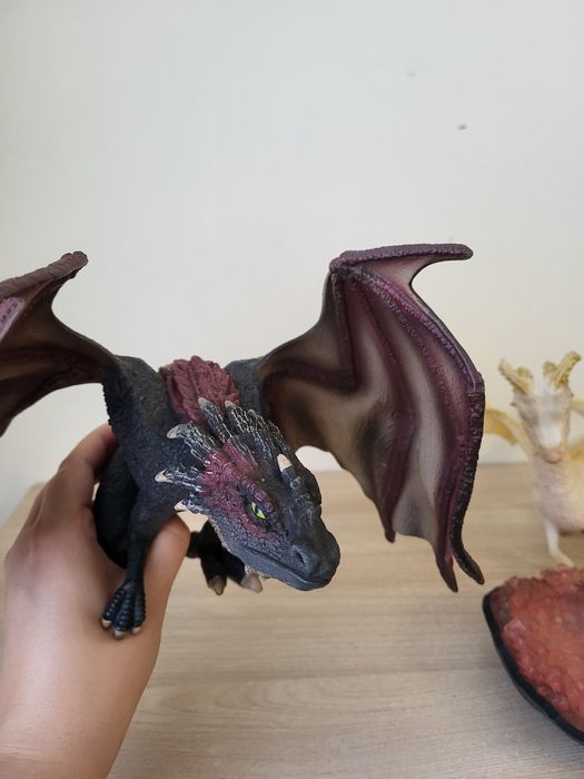 Schleich дракон, набір Schleich