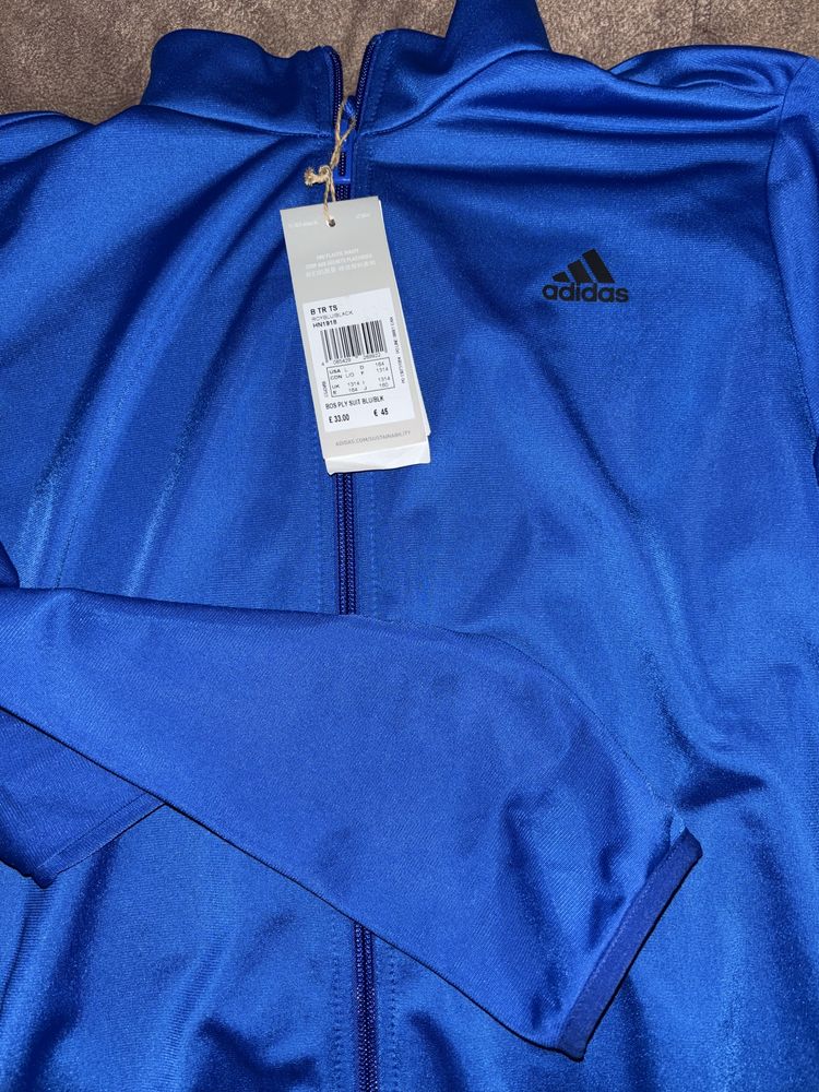 Спортивная кофта adidas
