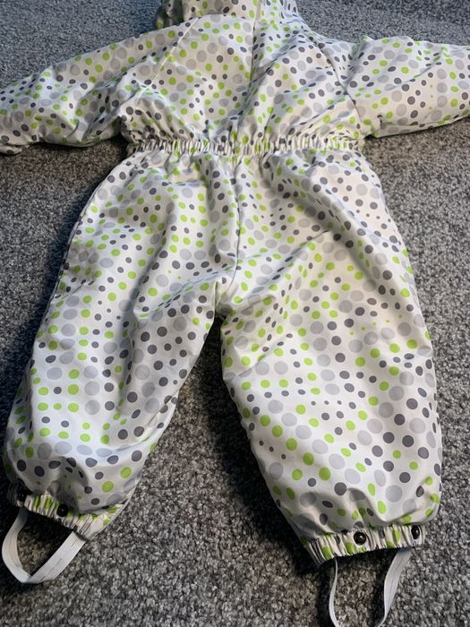 Kombinezon zimowy unisex Reima 68/74