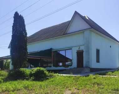 Будівля 202 м² на вул. Шевченка 102 в селищі Соснове