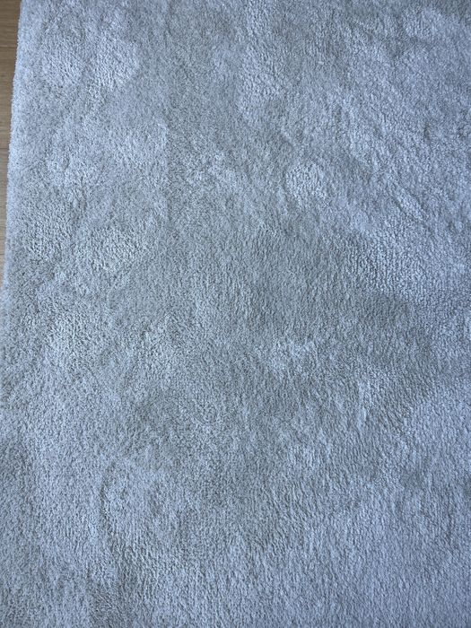 Tapete branco ikea knardrup
