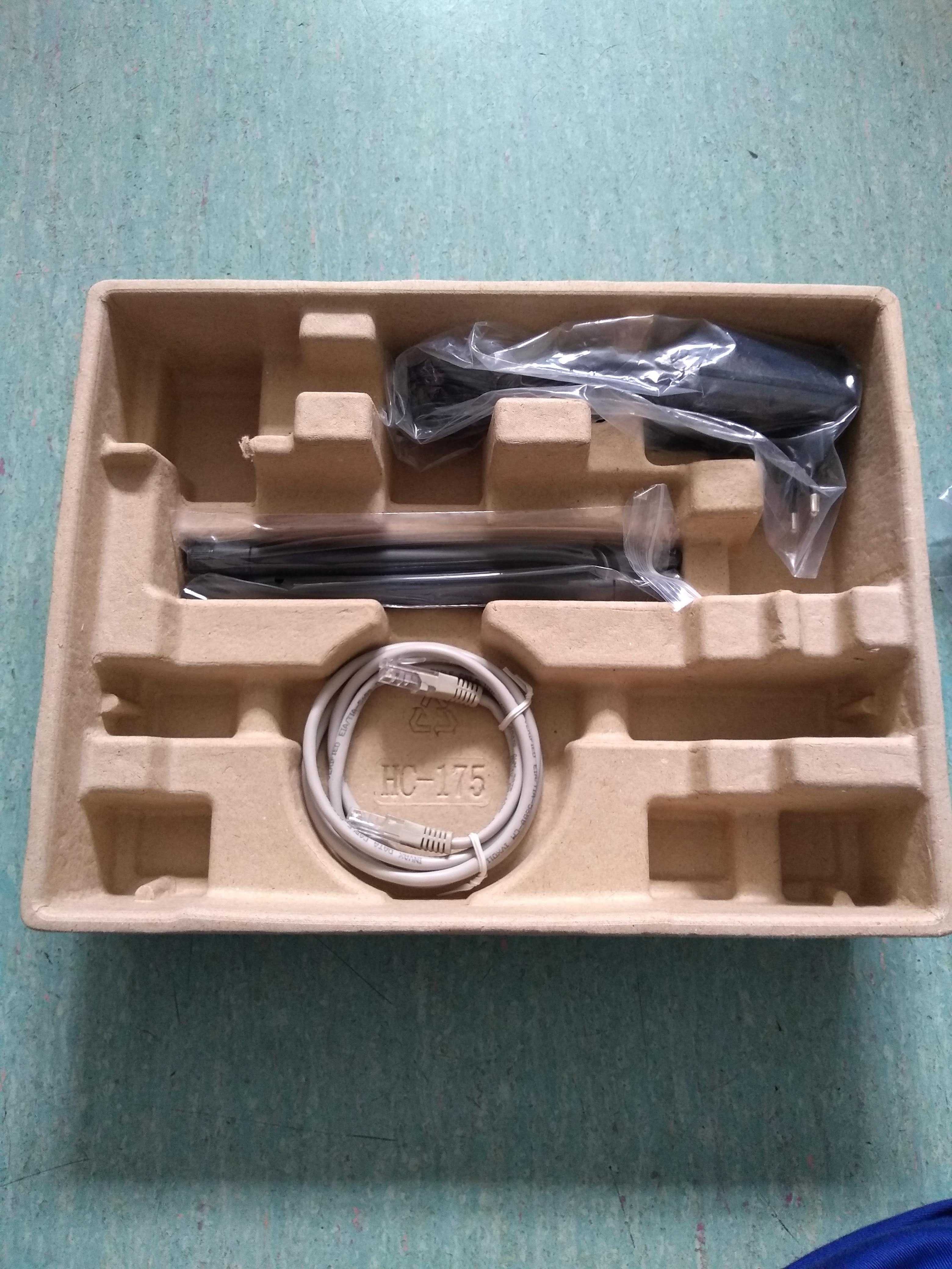 Router bezprzewodowy TP-Link TL-WDR3600